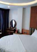 BEDROOM Abay Hotel Nha Trang
