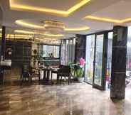 Lobby 6 Abay Hotel Nha Trang