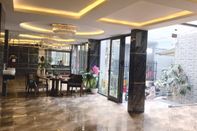 Lobby Abay Hotel Nha Trang