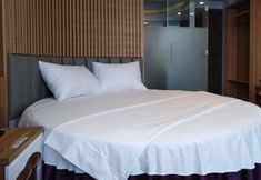 Bedroom 2 Abay Hotel Nha Trang