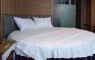 Phòng ngủ 2 Abay Hotel Nha Trang