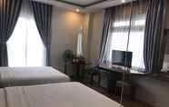 Phòng ngủ 4 Abay Hotel Nha Trang