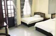 Phòng ngủ 3 Cat Phu Hotel
