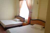 Ruangan Fungsional Cat Phu Hotel