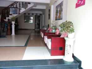 Lobi 4 Sen Hotel Hue