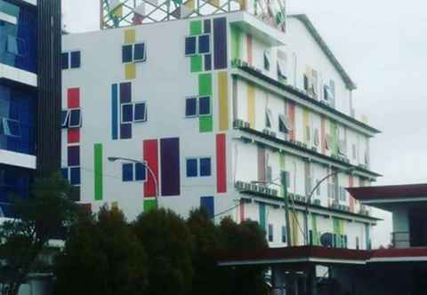 Exterior Citismart Hotel Cikarang