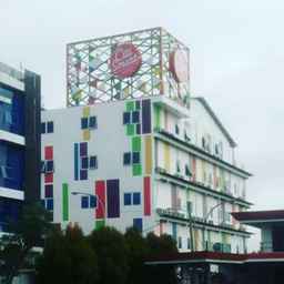 Citismart Hotel Cikarang, Rp 344.976