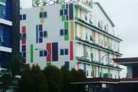 Exterior Citismart Hotel Cikarang