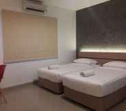 Bedroom 3 Citismart Hotel Cikarang