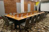 Functional Hall Yello Hotel Manggarai