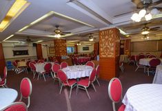 レストラン 6 Winner Hotel