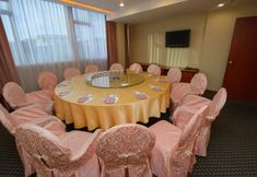 ロビー 5 Winner Hotel