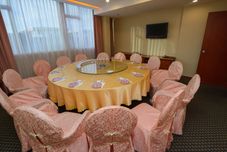 ロビー Winner Hotel