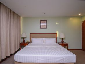 寝室 4 Winner Hotel