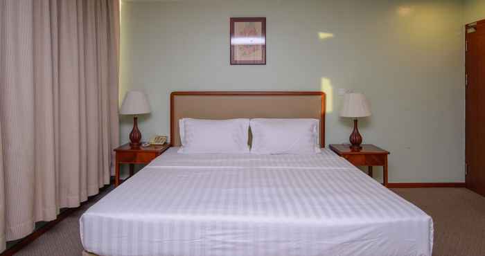 Kamar Tidur Winner Hotel