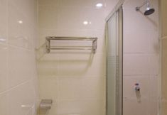 客室内バスルーム 4 Winner Hotel