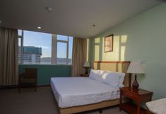 Bedroom 2 Winner Hotel