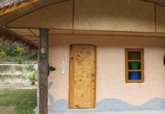 Exterior 3 Baan Din Chiang Dao