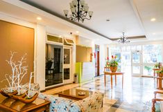 ロビー 7 OYO Collection O 1452 Hotel Utari