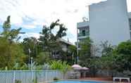 Kolam Renang 7 Makmai Villa (Rayong)