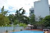 Swimming Pool Makmai Villa (Rayong)