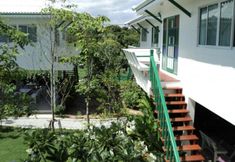 ภายนอกอาคาร 2 Makmai Villa (Rayong)