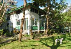 ล็อบบี้ 6 Makmai Villa (Rayong)