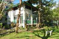 Lobi Makmai Villa (Rayong)