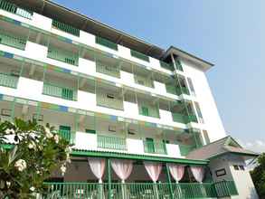 ภายนอกอาคาร 4 Makmai Villa (Rayong)