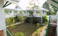 Ruang Umum 3 Makmai Villa (Rayong)