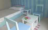 ห้องนอน 4 Makmai Villa (Rayong)