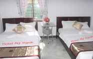 Kamar Tidur 4 My Hanh Guesthouse