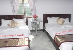 Bedroom 4 My Hanh Guesthouse