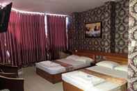 Kamar Tidur Thao Linh Hotel