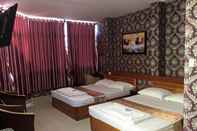 Phòng ngủ Thao Linh Hotel