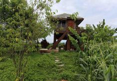 Exterior 2 Chiang Dao Privacy
