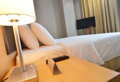 Bedroom 7 Hotel No.5