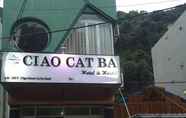 Sảnh chờ 2 Ciao Cat Ba Hotel