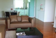 Common Space 5 Baan San Ploen Sea View Condo By Renvio (B8F6-863)