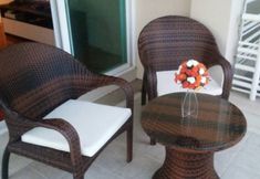 Bedroom 6 Baan San Ploen Sea View Condo By Renvio (B8F6-863)