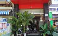 Bangunan 3 Lyna Hotel