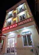 EXTERIOR_BUILDING Binh Dao Hotel