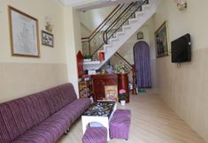 로비 6 Binh Dao Hotel 