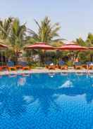 SWIMMING_POOL Palm Hill Resort Phu Quoc