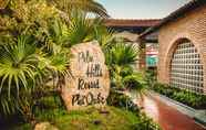 Bên ngoài 5 Palm Hill Resort Phu Quoc