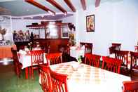 Restaurant Hoang Long Hotel Da Nang