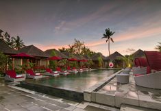 Exterior 2 Samata Village, Gili Air