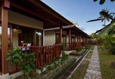 Common Space 5 Samata Village, Gili Air