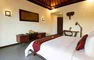 Phòng ngủ 7 Samata Village, Gili Air