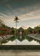 SWIMMING_POOL Samata Village, Gili Air